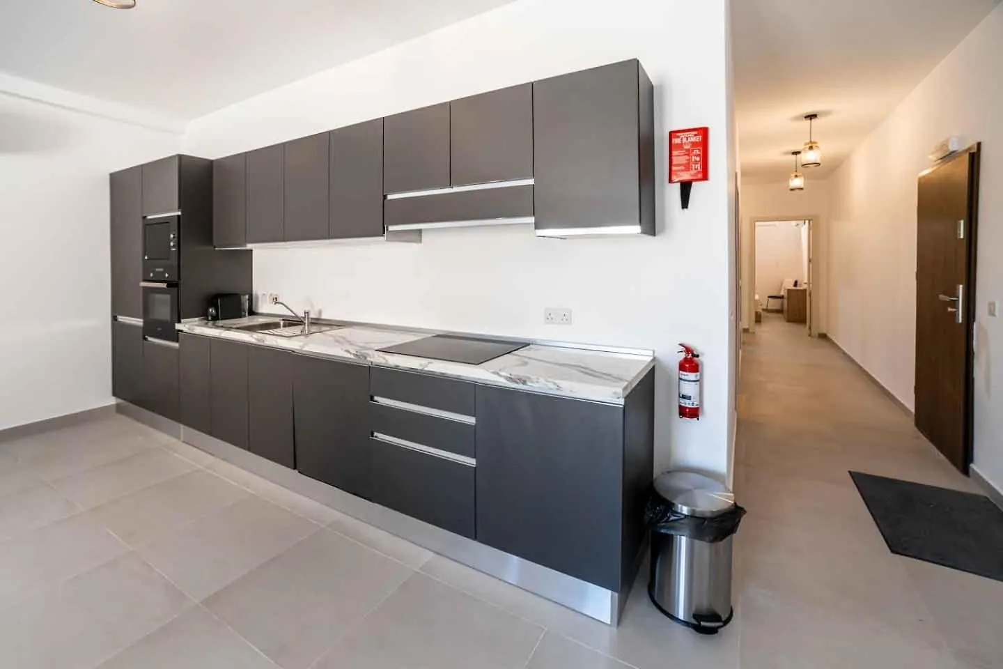 Sliema 3 Bedroom Apartment