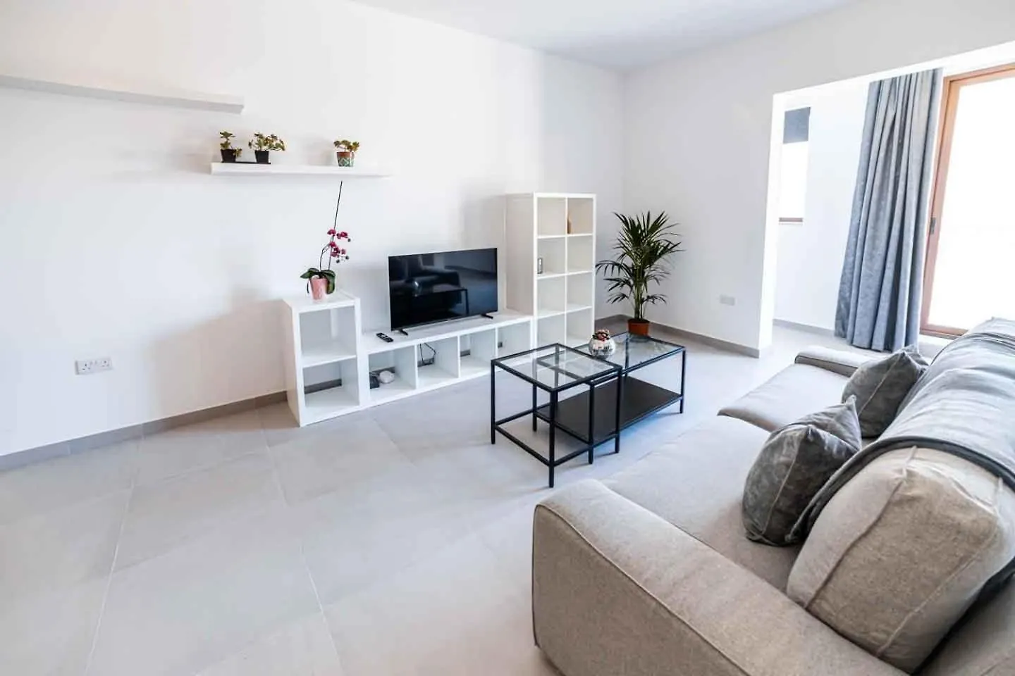 Sliema 3 Bedroom Apartment 0*,  Malta