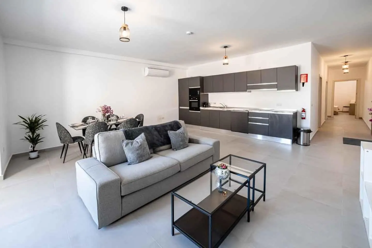 Sliema 3 Bedroom Apartment Malta