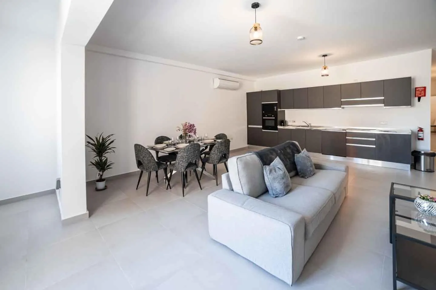 Sliema 3 Bedroom Apartment