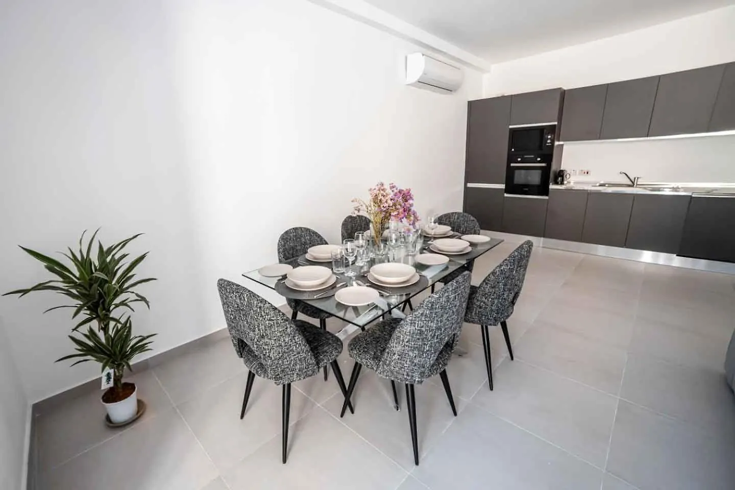 Sliema 3 Bedroom Apartment