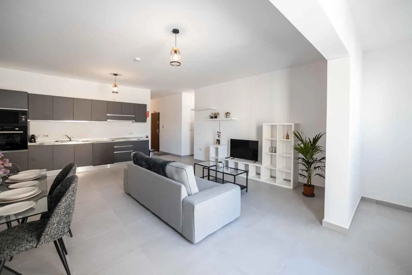 Sliema 3 Bedroom Apartment