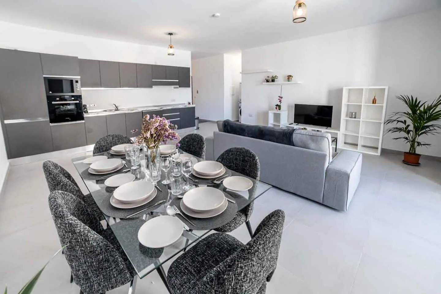 Sliema 3 Bedroom Apartment
