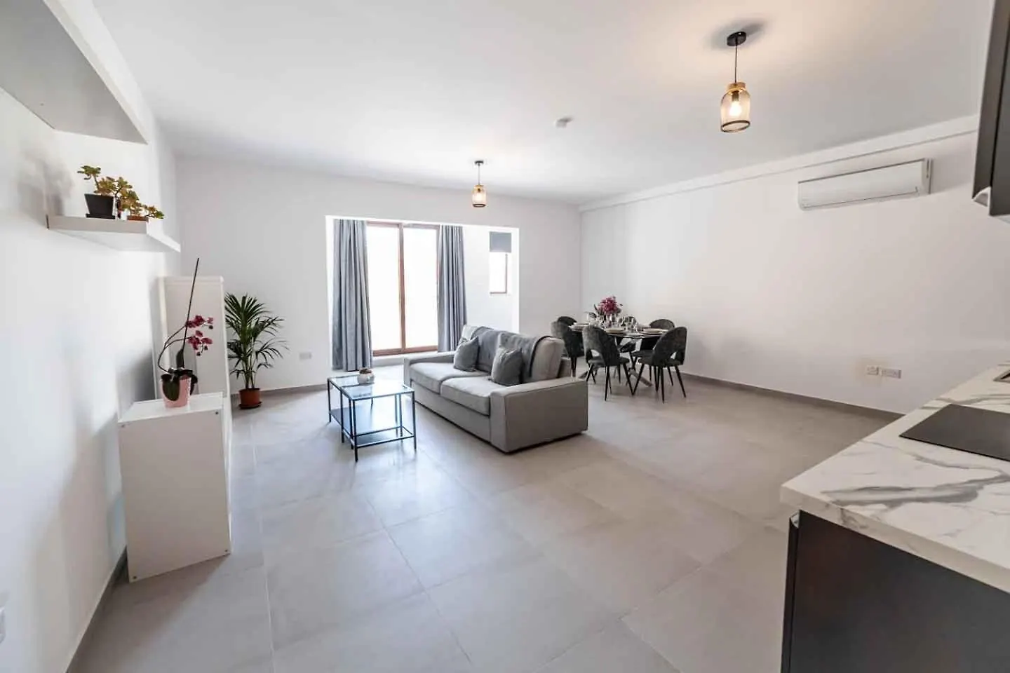 Sliema 3 Bedroom Apartment