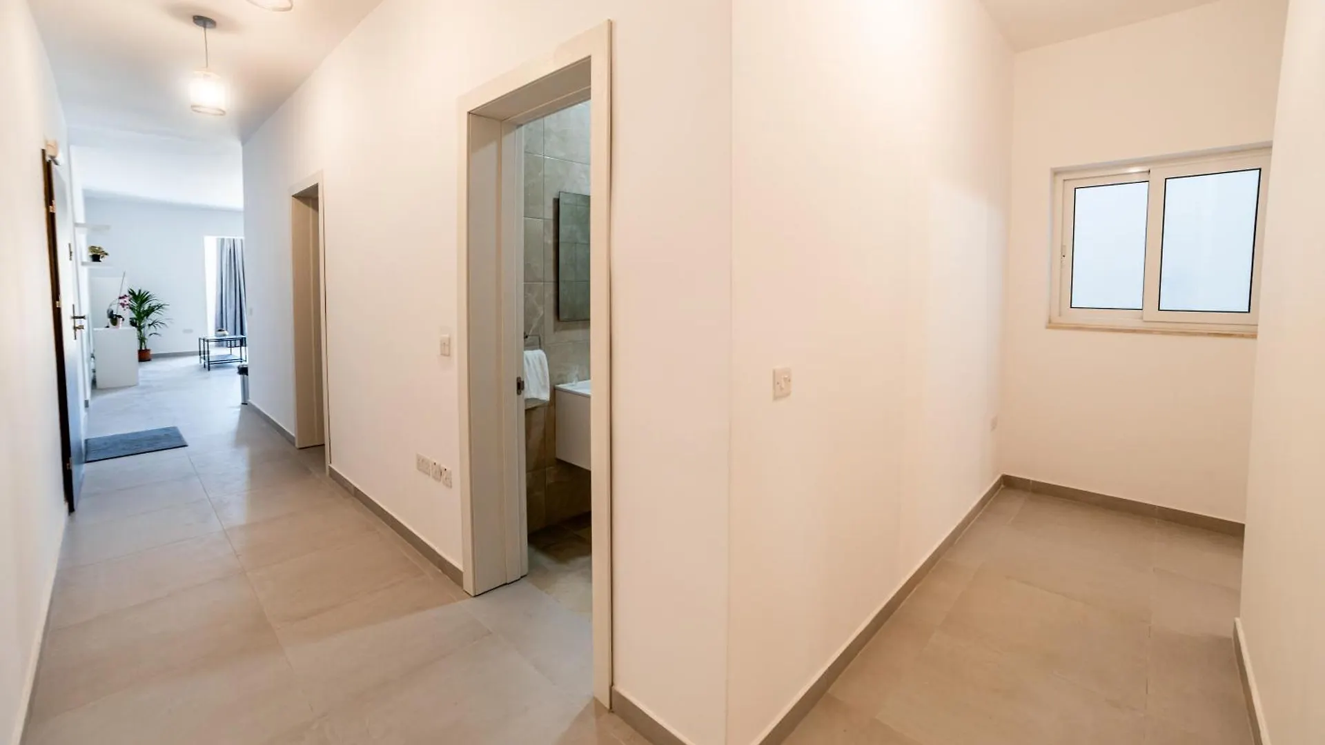 Sliema 3 Bedroom Apartment