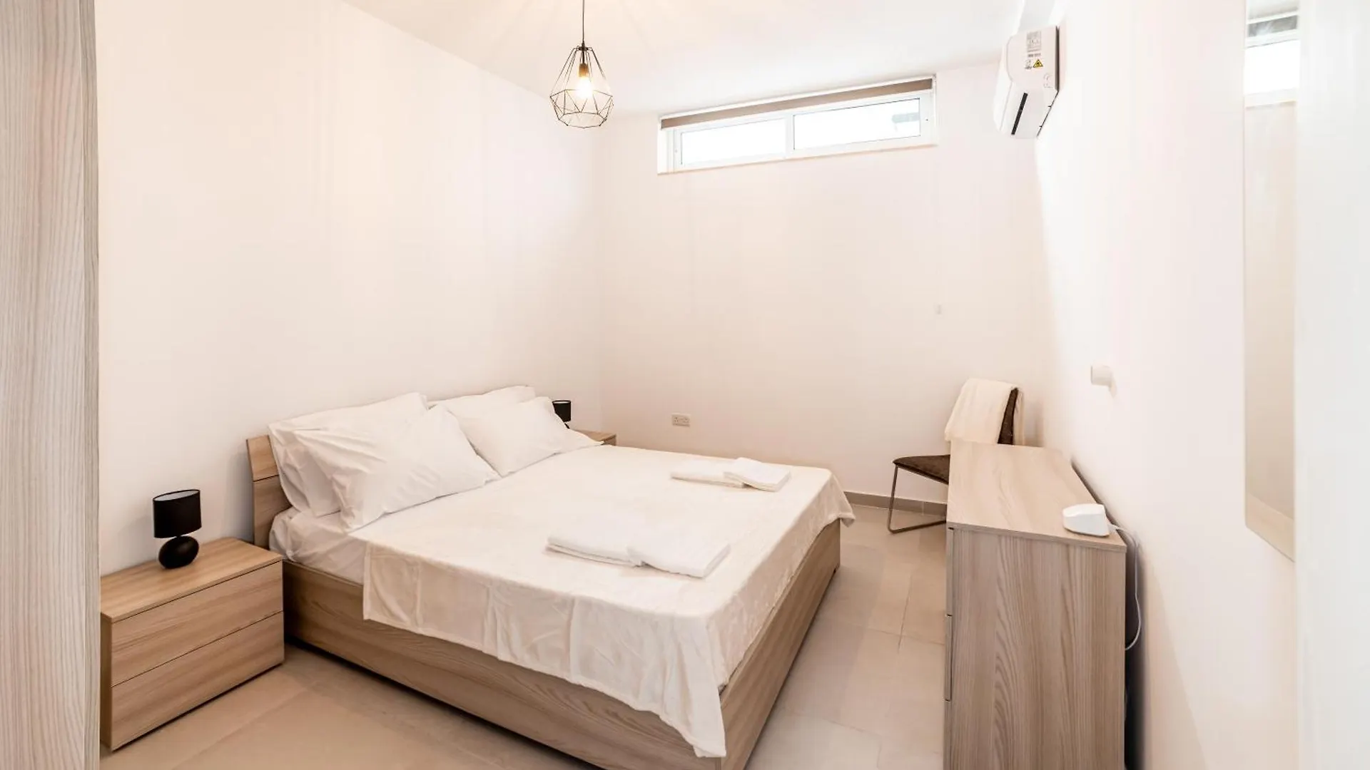 Sliema 3 Bedroom Apartment