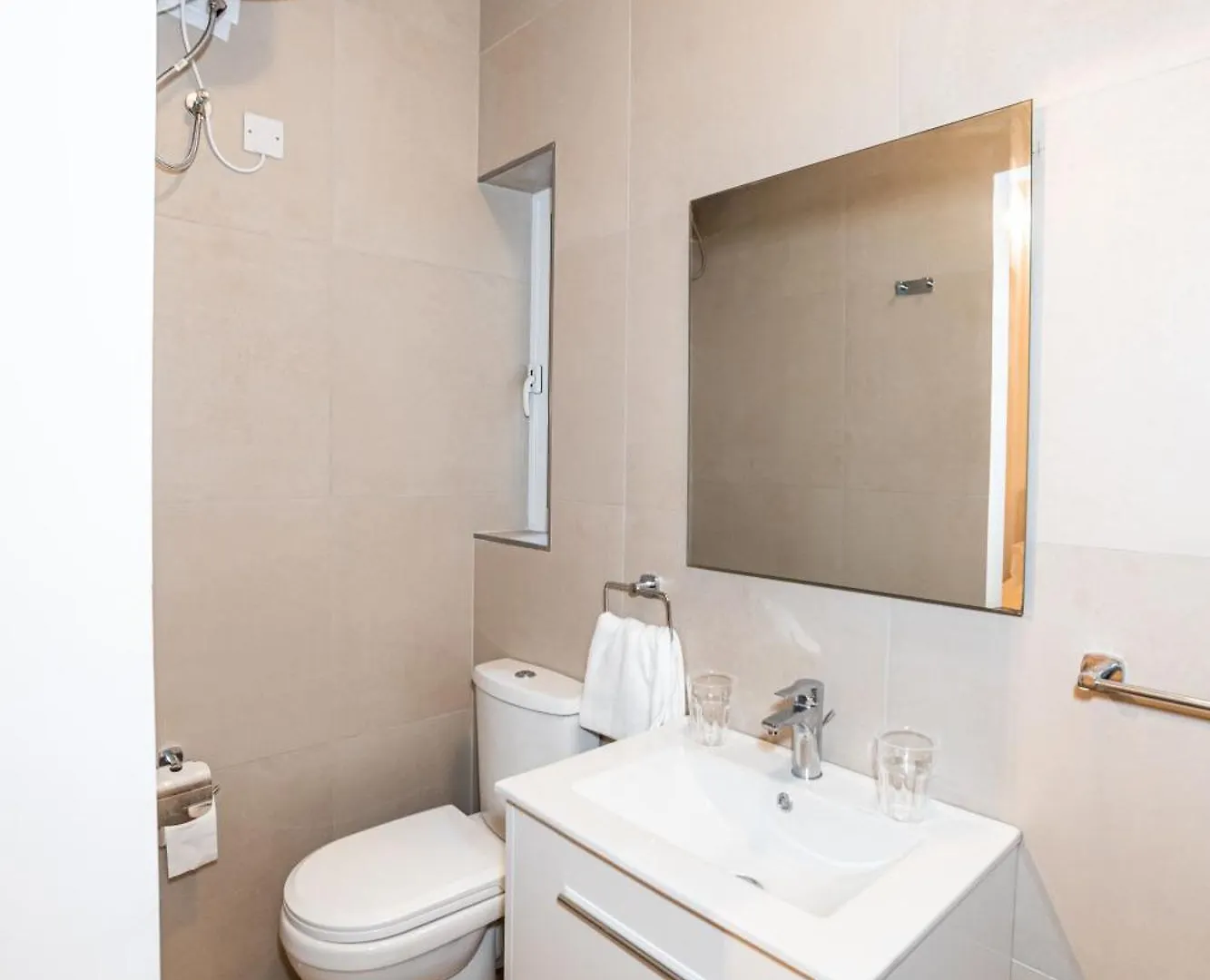 Sliema 3 Bedroom Apartment