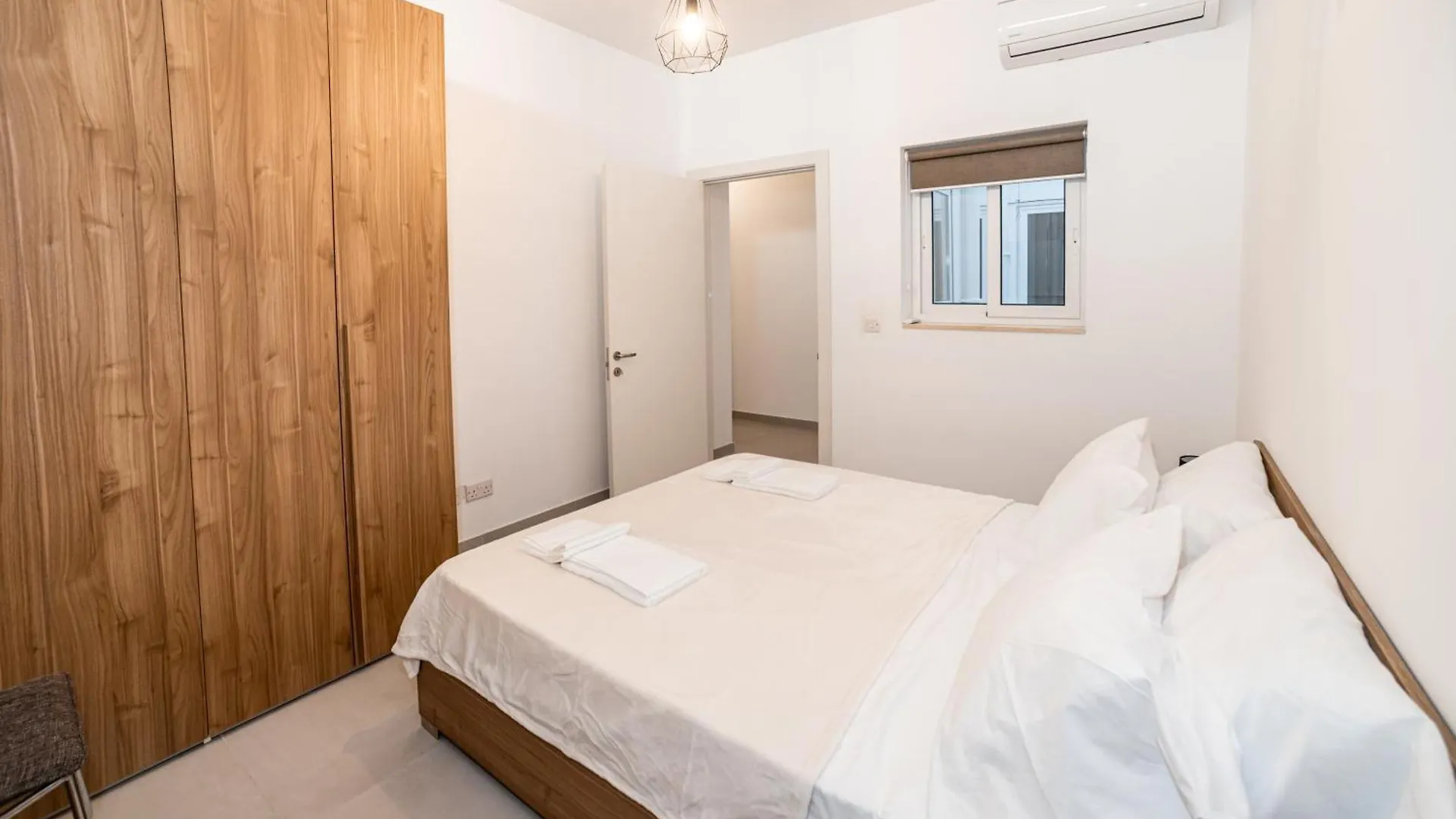Sliema 3 Bedroom Apartment