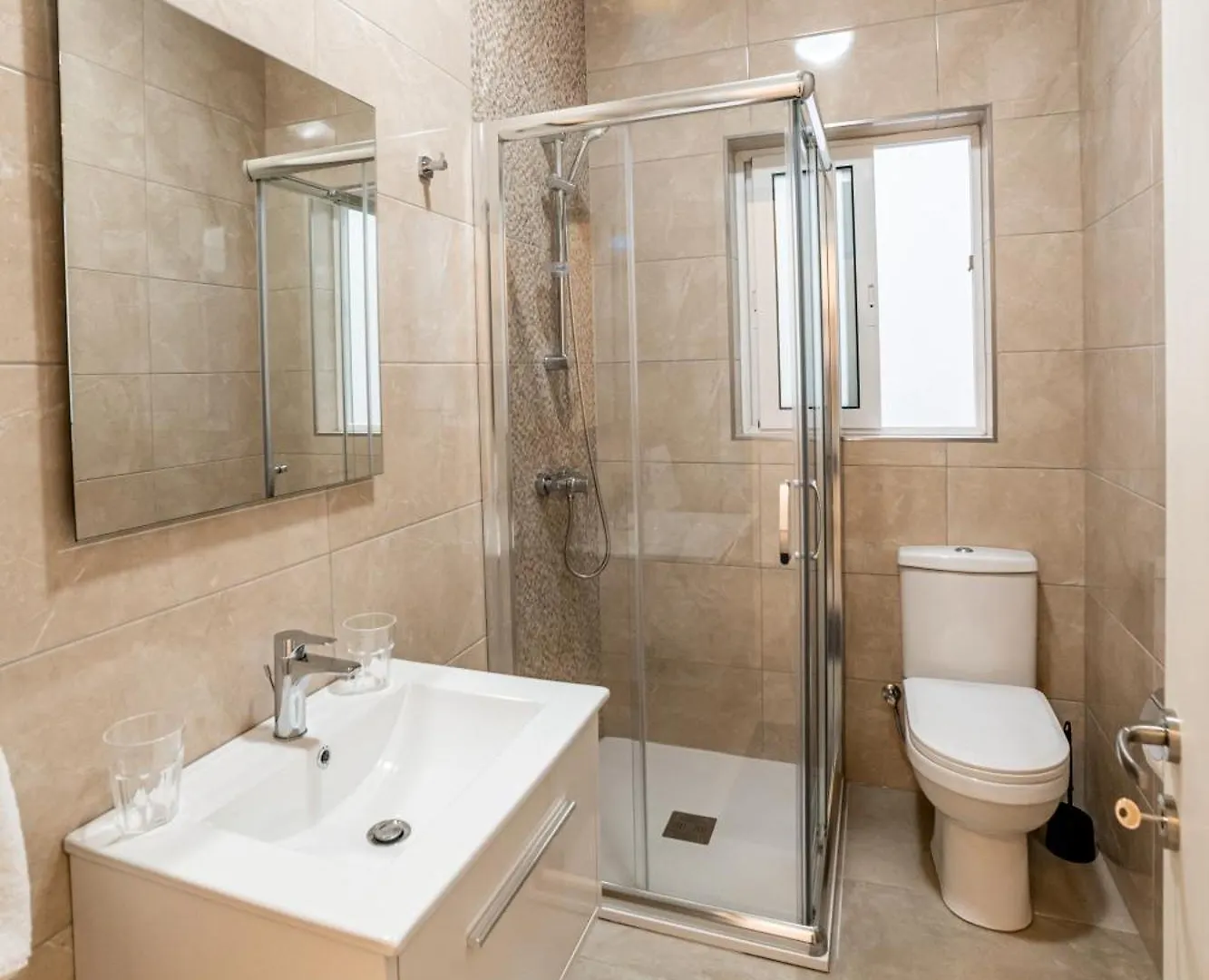 Sliema 3 Bedroom Apartment