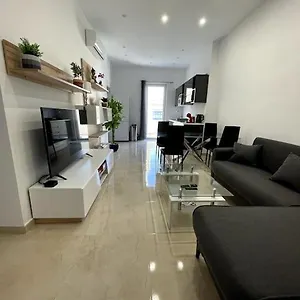 Brand New Of Two Bedrooms In Sliema