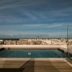 Gasthuis The, Sliema