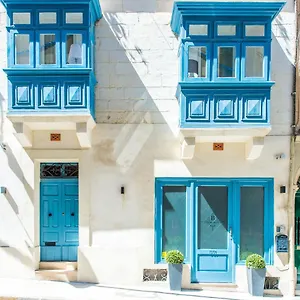 Herberg Backstage Boutique Music Themed Townhouse, Sliema
