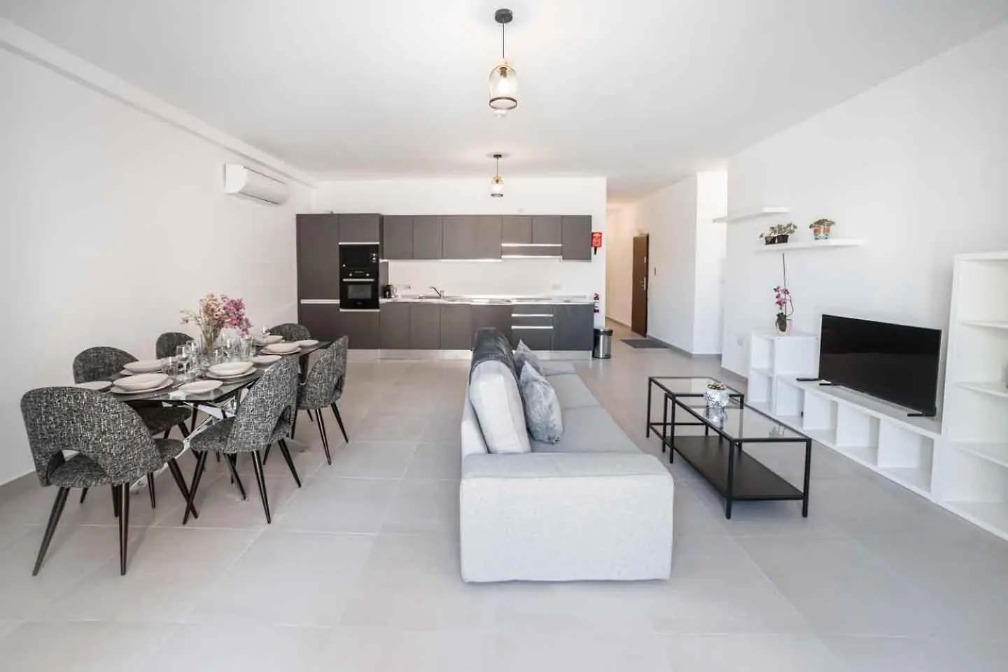 Sliema 3 Bedroom Apartment Malta