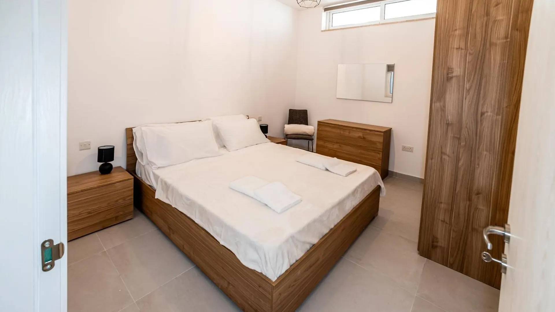 Sliema 3 Bedroom Apartment Malta